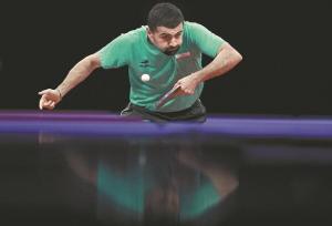 نوشاد عالمیان از جمع ۱۰۰ بازیکن برتر جهان جدا شد