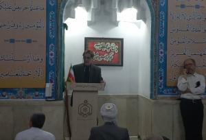 رسانه‌ها روایتگر ایستادگی مردم در برابر جنگ روانی دشمن باشند