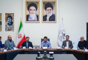 دبیر: کشتی تهران می‌تواند کشتی ایران را بالا بیاورد