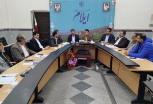 دارابی: ۲۵ مدرسه تا پایان سال در ایلام تکمیل می شود