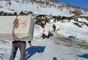 مجلس باید حقوق مرزنشینان را در بودجه ۱۴۰۴ احیا کند