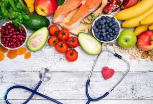 تغذیه مناسب در شرایط آلودگی هوا؛ نکاتی برای کودکان و سالمندان