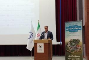 استاندار مرکزی: ۲۰ درصد اهداف طرح‌های جامع و تفصیلی اراک محقق شده است