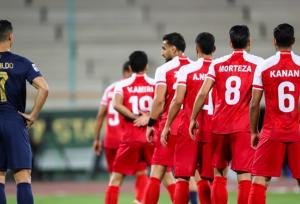 اسلحه پنهان پرسپولیس در بازی با الدحیل از چین آمد