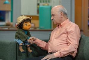 سورپرایز ایرج طهماسب برای نوروز ۱۴۰۵ در راه است!