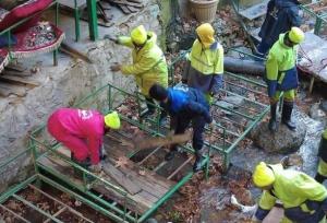 انتشار بوی نامطبوع پایش میدانی رستوران‌های دربند را به دنبال داشت