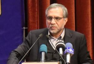 ملاحظات زیست محیطی در مطالبات مردم استان سمنان جای خواهد داشت