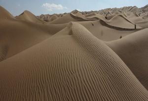 برگزاری همایش بیابان لوت؛ بازگشت نگاه جهانی به کویری شگفت انگیز