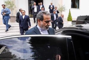 برنامه ایران برای عبور ازمکانیسم ماشه مشخص شد