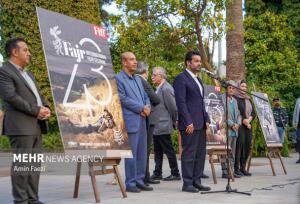 رنجبر: شیراز آماده میزبانی باشکوه از جشنواره جهانی فیلم فجر است