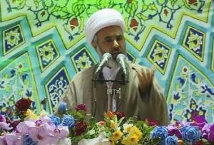 امام جمعه موقت بیرجند: نقد مسئولانه تقویت‌کننده دولت است