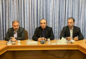 خلیلی: تأمین مالی واحدهای تولیدی استان اردبیل بدون تأخیر انجام شود