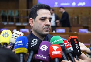 تقوی: به تیم ملی والیبال خیلی امیدوارم / نظام دستوری برای قیمت‌گذاری