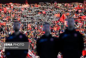 آغاز بلیت‌فروشی دیدار تراکتور - ملوان