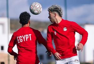 جریمه ۵ هزار دلاری حریف ایران در جام جهانی توسط CAF