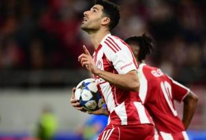 ۹ گل در کمتر از ۵۰۰ دقیقه!/ گاتزتا: طارمی در یونان توقف‌ناپذیر شده است