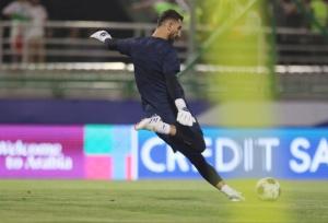 جدیدترین واکنش باشگاه پرسپولیس به پرونده بیرانوند در دادگاه ورزش