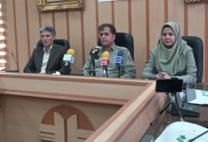 بیش از ۹۰ درصد آتش‌سوزی‌های استان کرمانشاه عامل انسانی دارد