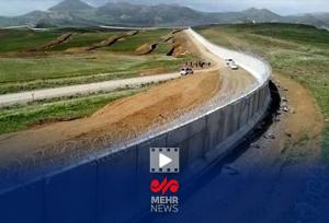تقویت دیپلماسی مرزی از سیاست‌های اصلی دولت چهاردهم است