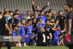 واکنش باشگاه استقلال خوزستان به اعتصاب بازیکنان: به تصمیم آن‌ها احترام می‌گذاریم