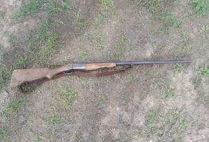 معصوم‌زاده: شکارچی متخلف در منطقه حفاظت‌شده آق‌داغ خلخال دستگیر شد