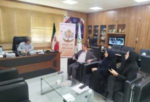 رئیس جهاد کشاورزی ایلام: افزایش آگاهی عمومی درباره اهمیت خاک ضرورت دارد