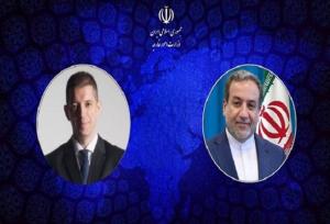 پیام تسلیت وزیر امور خارجه صربستان به «عراقچی»