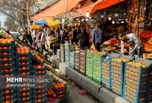 افسار گسیختگی در بازار گچساران؛از چند نرخی بودن کالاها تا کاهش خرید