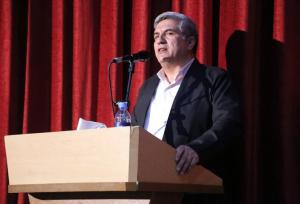 سرمایه‌گذاری در صنایع تبدیلی کشاورزی ابزاری موثر در ایجاد اشتغال است