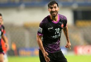 اتحاد کلبا جواب پرسپولیس را درباره مغانلو داد