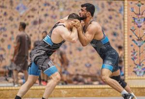 چند فرنگی‌کار با سهمیه مستقیم راهی قهرمانی کشور می‌شوند