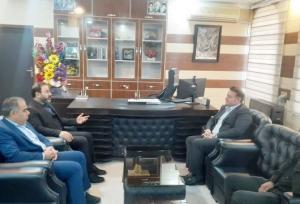 تاکید فرماندار پلدختر بر لزوم تکمیل سالن دومنظوره ارشاد این شهرستان