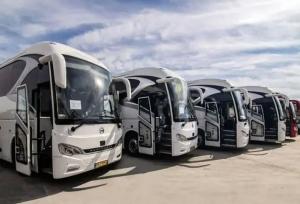 مدیرکل راهداری بوشهر: جابجایی مسافر ۳۳ درصد افزایش یافت