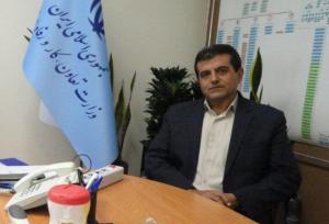 کاهش بیش از ۵۳ درصدی حوادث کارگری در کردستان طی ۹ ماهه امسال