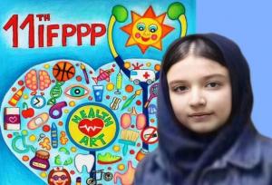 ۲ موفقیت ملی و بین المللی توسط کودکان آذربایجان غربی