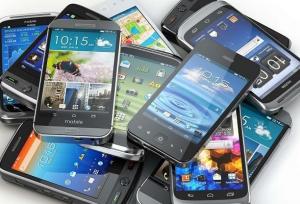 ممنوعیت‌های واردات تلفن همراه برداشته شده است