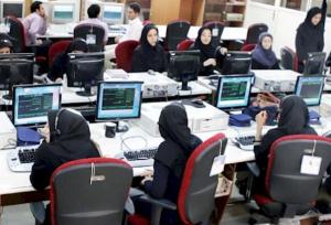 تعداد ۵۲ مدیر زن در استان گیلان در سطوح مدیریتی منصوب شده‌اند