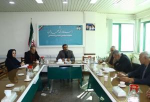 ربانی‌مهر: کم‌تحرکی عامل اصلی افزایش بیماری‌ها در همدان است