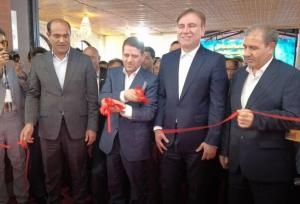 دشتی: نیازهای صنایع توسط شرکت‌های دانش‌بنیان تامین می شود