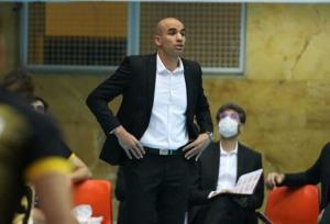 تغییر و جابه جایی تیم لیگ برتری؛رحمان محمدی راد سرمربی مهرگان شد