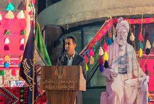 کهگیلویه و بویراحمد ریشه در فرهنگ شاهنامه دارد