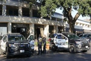 تهدید بمب‌گذاری در حوزه‌های انتخاباتی نیوجرسی آمریکا