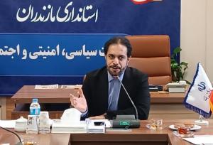 موزه دفاع مقدس مازندران تکمیل می شود