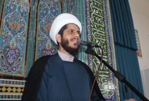 امام جمعه قصرشیرین: وحدت و گذشت، ضامن مقابله با دشمن است
