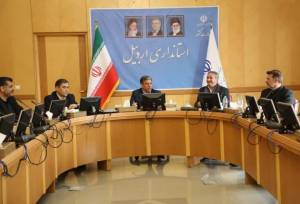 استاندار اردبیل: مجریان انتخابات امانت دار آرای مردم هستند