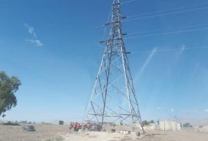 اصلاح و نوسازی شبکه‌های فرسوده برق لرستان/ تمرکز بر ایمنی و خدمت‌رسانی پایدار