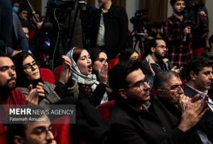 جزئیات مراسم روز دانشجوی دانشگاه‌های علوم پزشکی