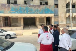 ضرب‌الاجل دادستانی برای تخلیه بیمارستان فاطمه زهرا(س) بوشهر