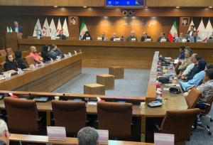 دبیر فدراسیون اسکی و ورزش های زمستانی مشخص شد