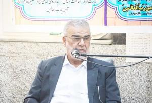 عید غدیر روزی بی‌نظیر در تاریخ اسلام است